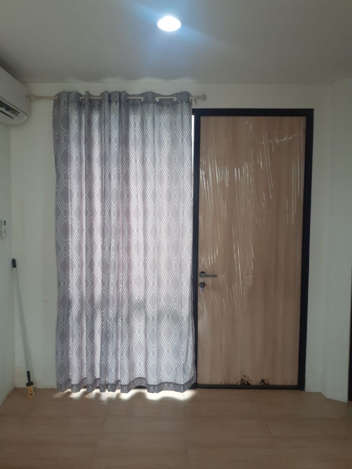 Rumah Disewakan Semi Furnished di Cluster Waterfront Lippo Cikarang